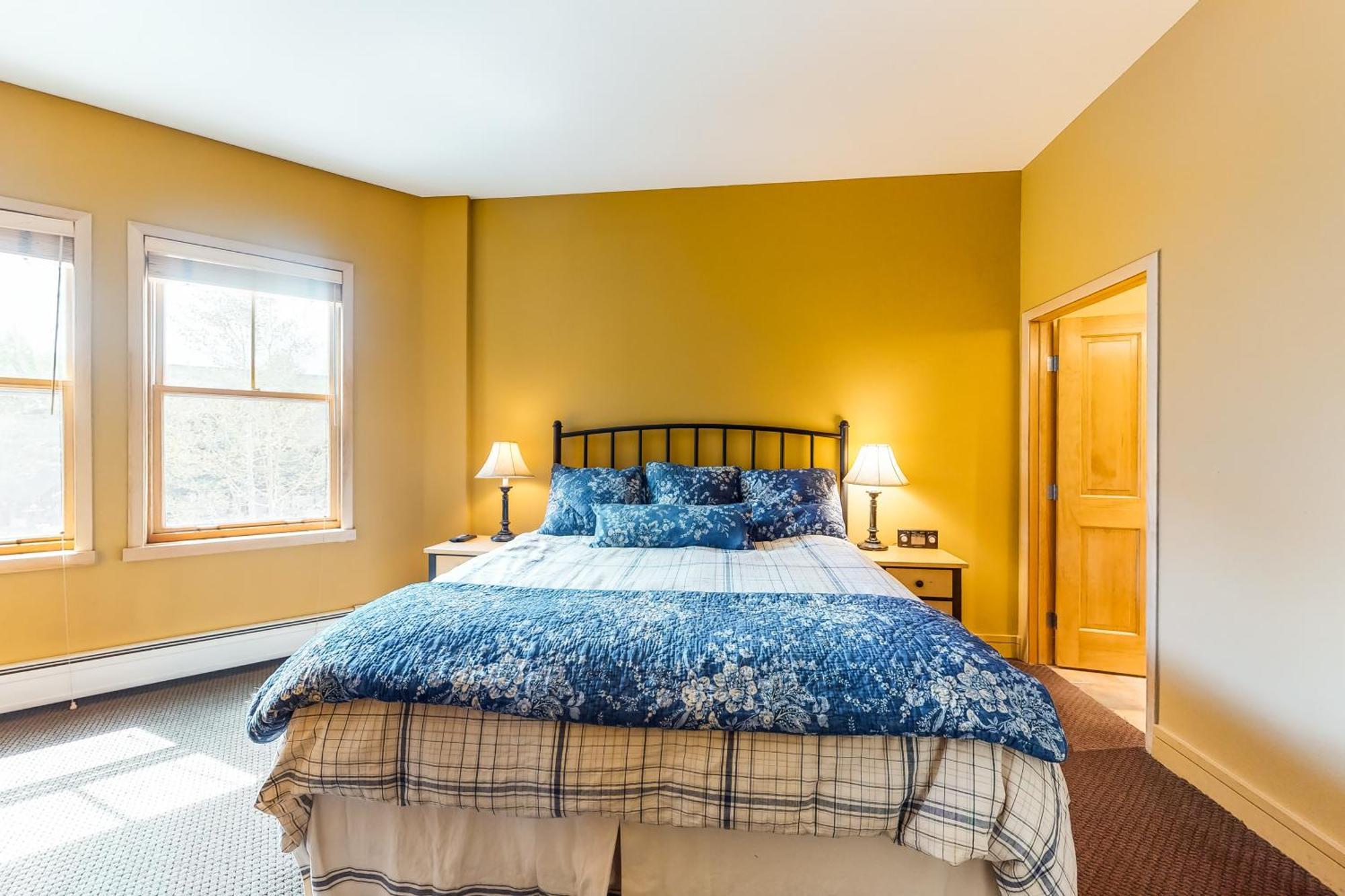 Condominiums In Keystone Extérieur photo