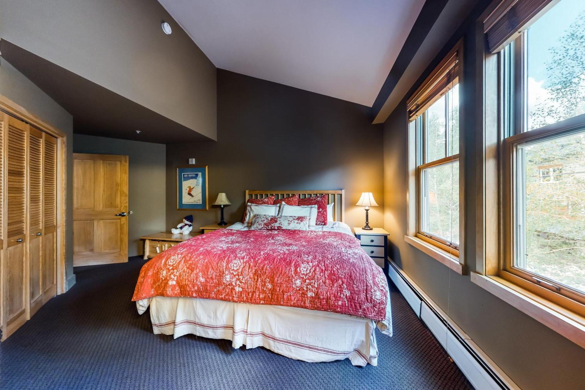 Condominiums In Keystone Extérieur photo