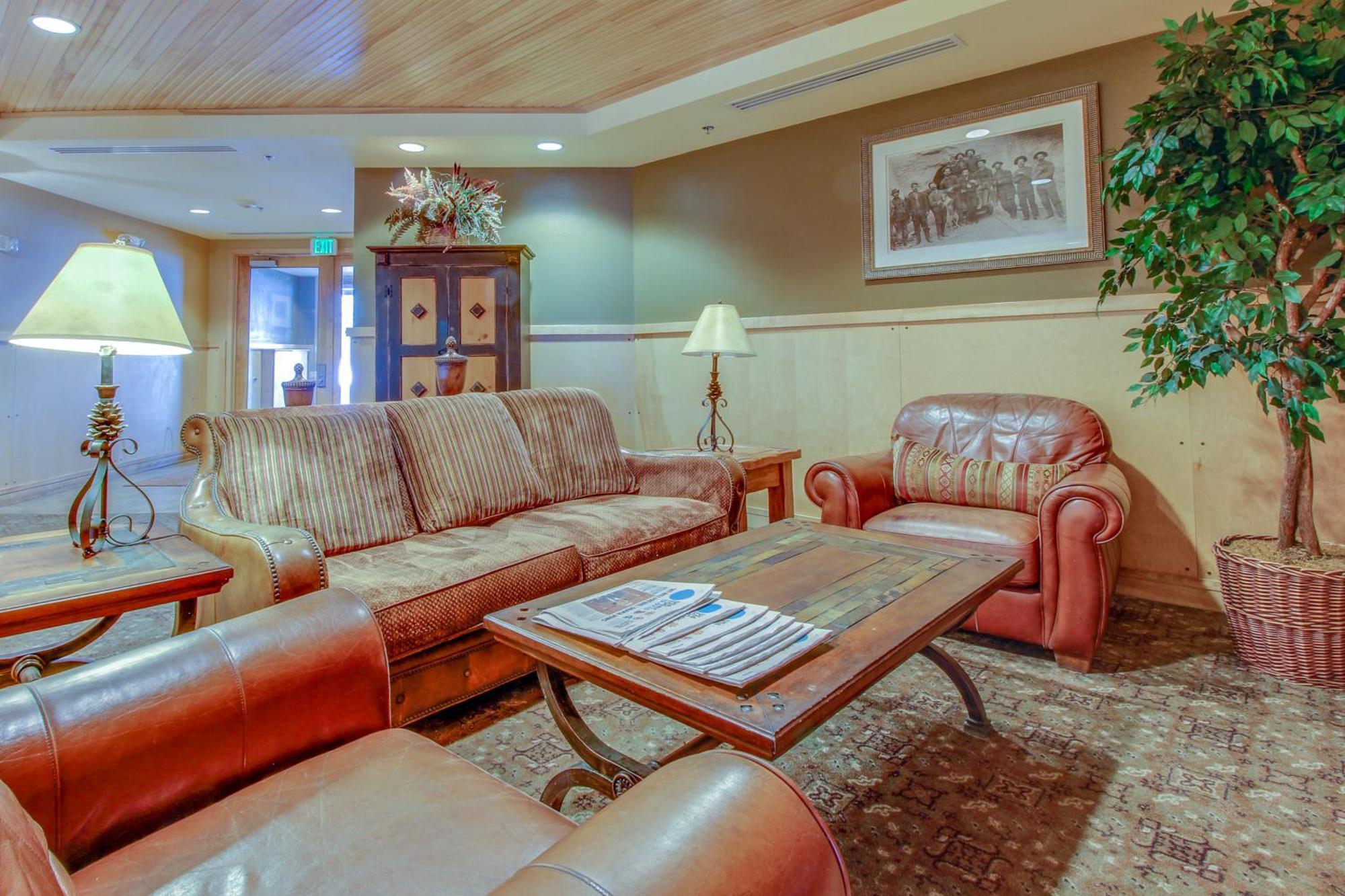 Condominiums In Keystone Chambre photo