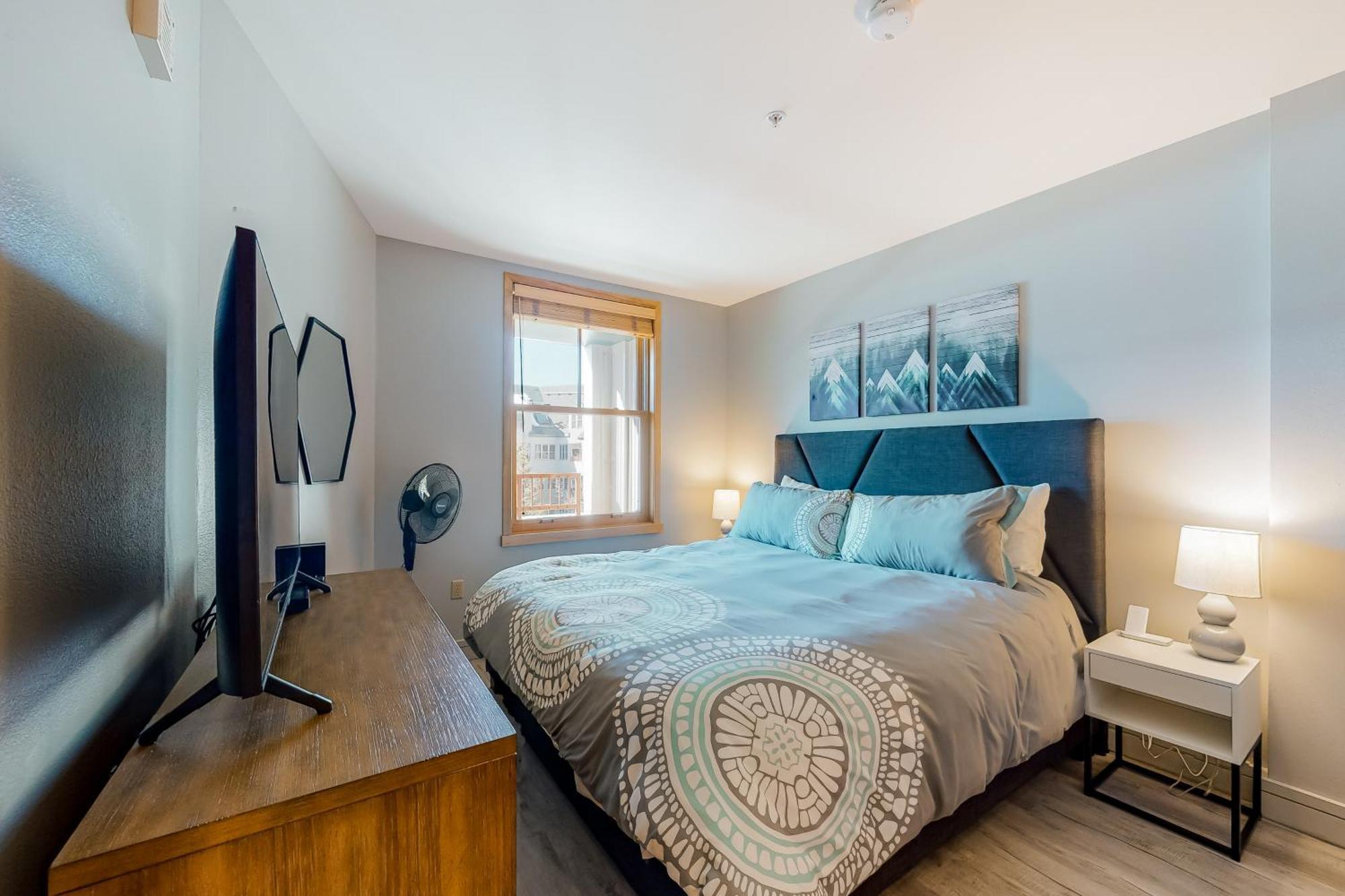 Condominiums In Keystone Extérieur photo