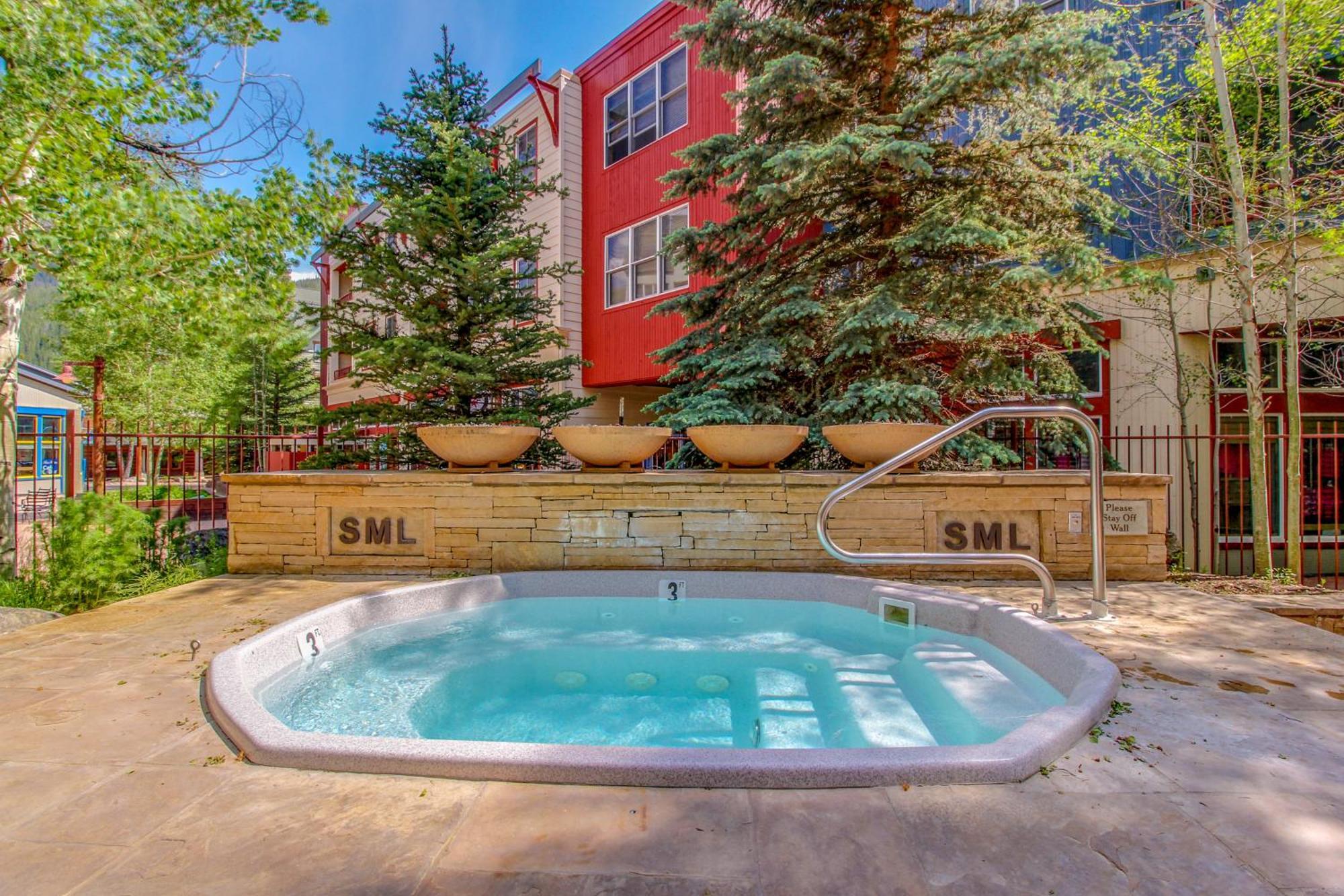 Condominiums In Keystone Chambre photo